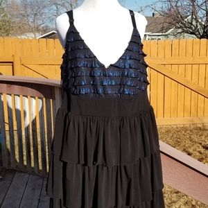 Torrid retro dress